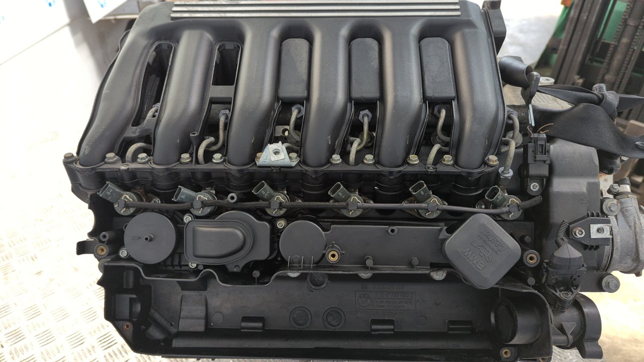 MOTOR BMW SERIE 3 BERLINA (E46)