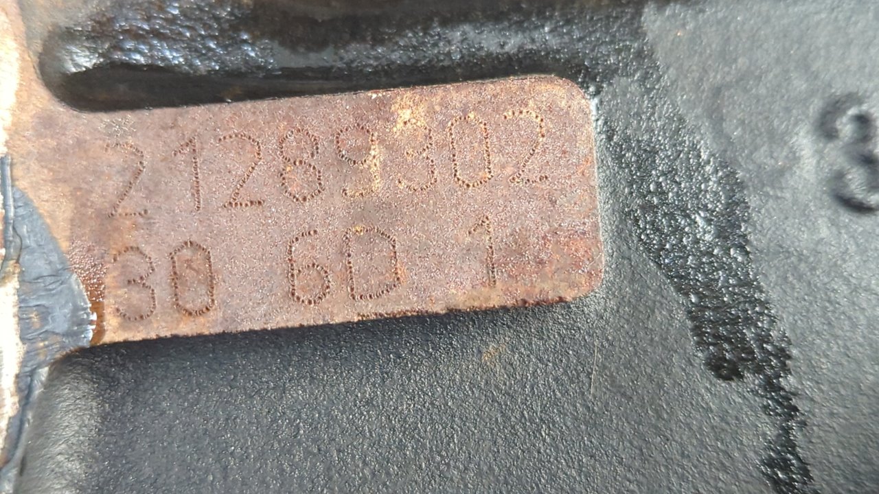 MOTOR BMW SERIE 3 BERLINA (E46) - vista 9