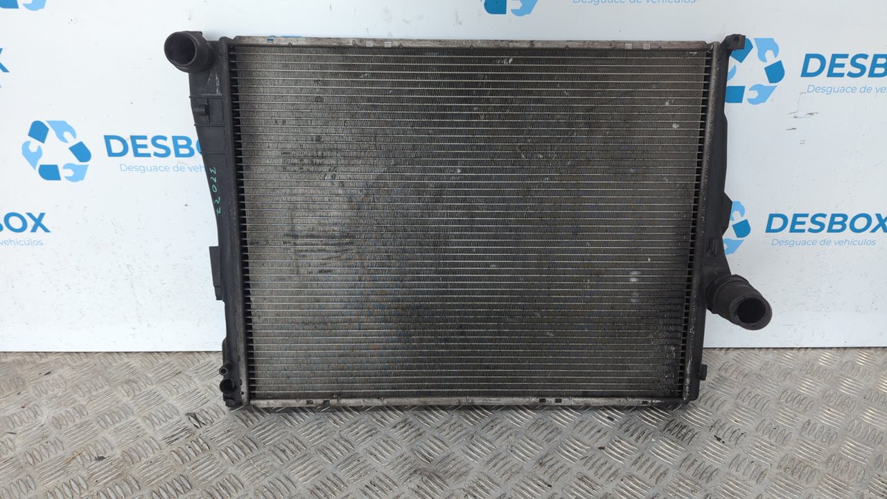 RADIADOR AGUA BMW SERIE 3 BERLINA (E46)