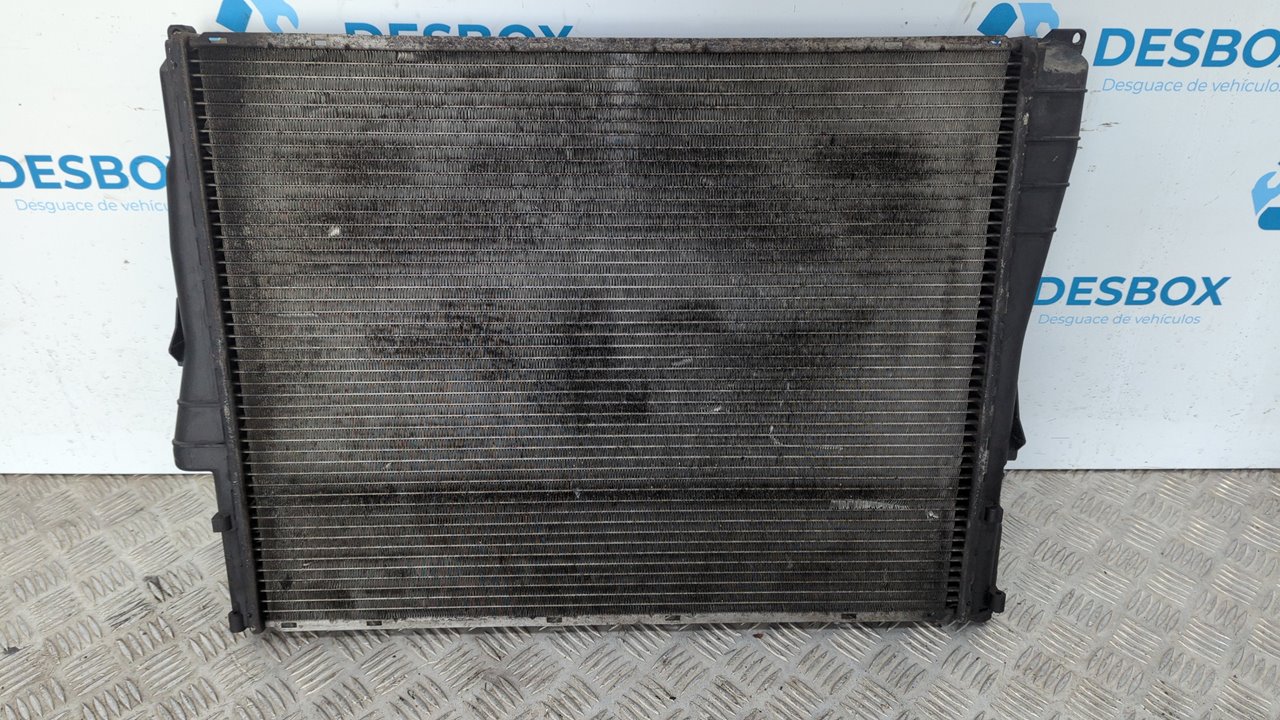 RADIADOR AGUA BMW SERIE 3 BERLINA (E46) - vista 2