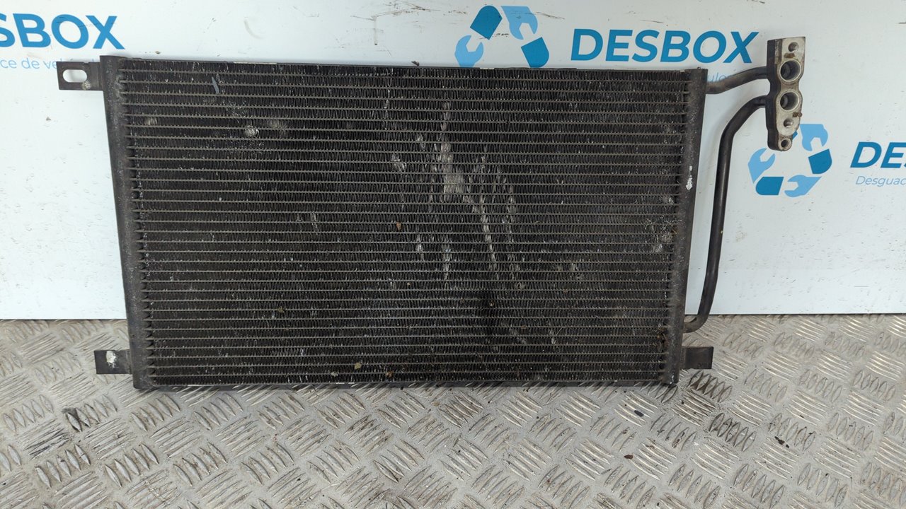 CONDENSADOR / RADIADOR AIRE ACONDICIONADO BMW SERIE 3 BERLINA (E46)