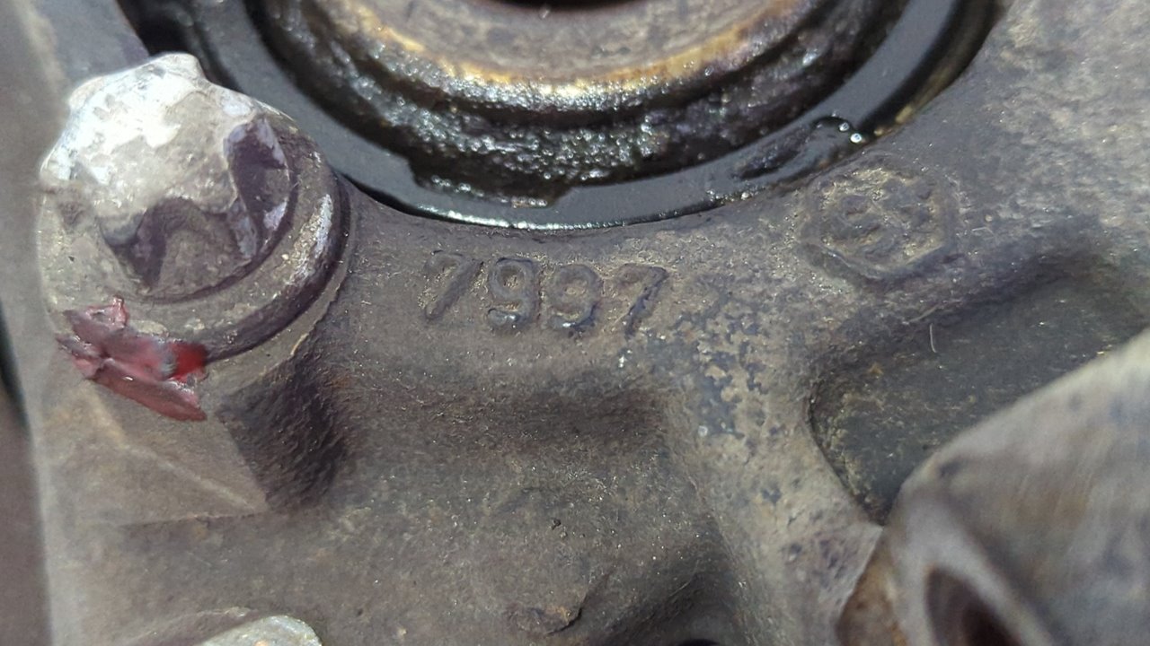 MANGUETA DELANTERA DERECHA OPEL ZAFIRA B - vista 4