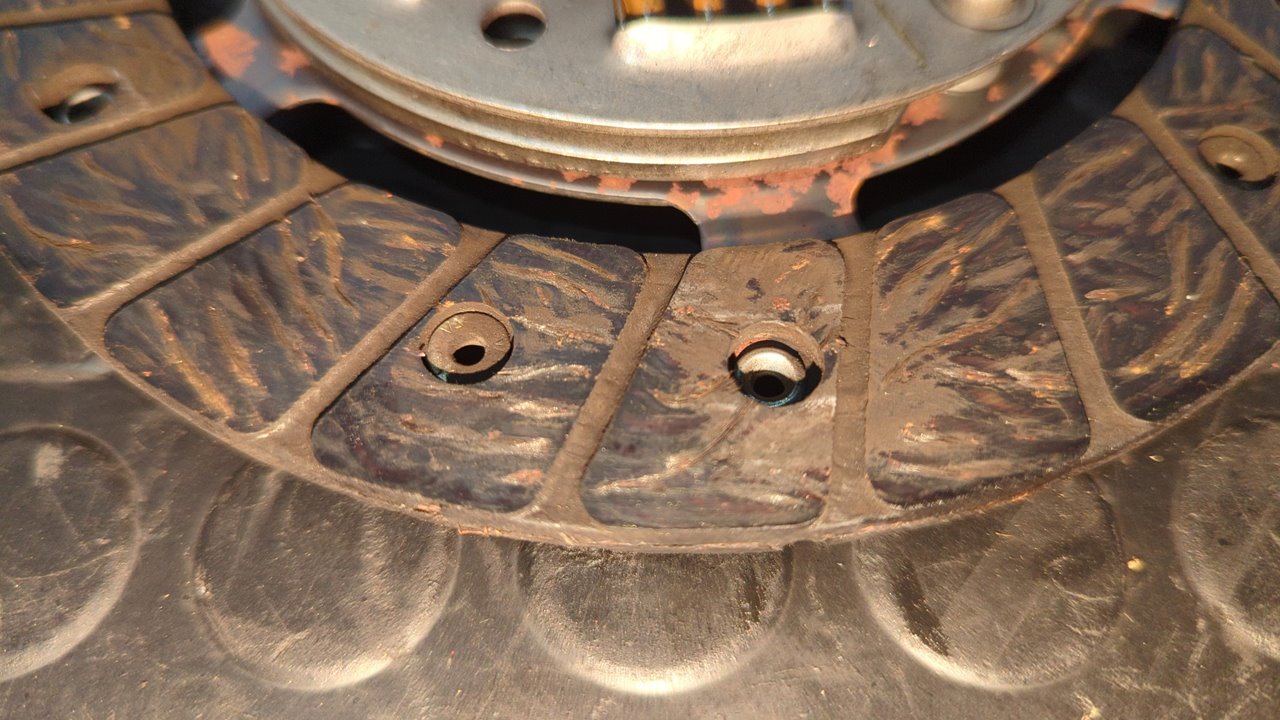 KIT EMBRAGUE CITROEN C3 - vista 5