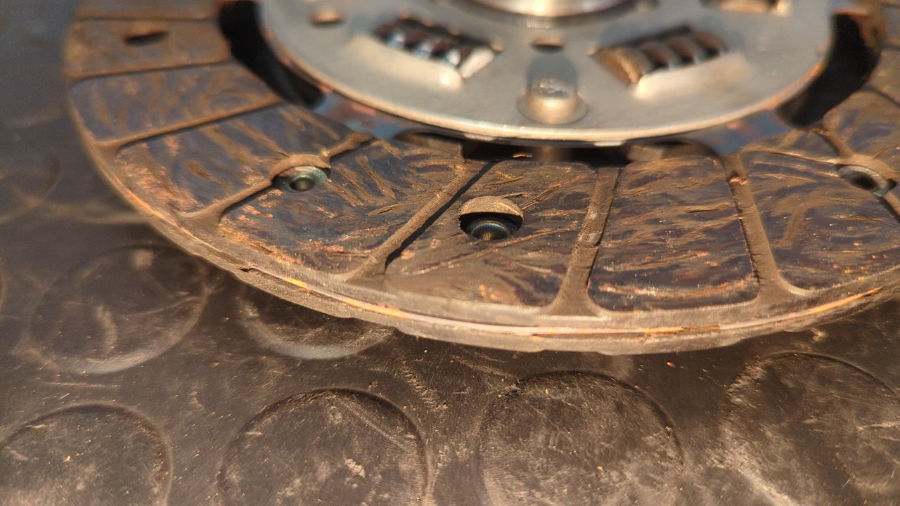 KIT EMBRAGUE CITROEN C3 - vista 2