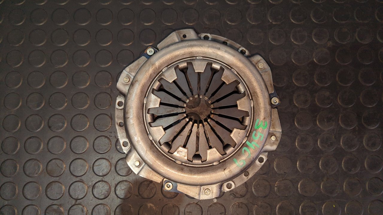 KIT EMBRAGUE CITROEN C3 - vista 7