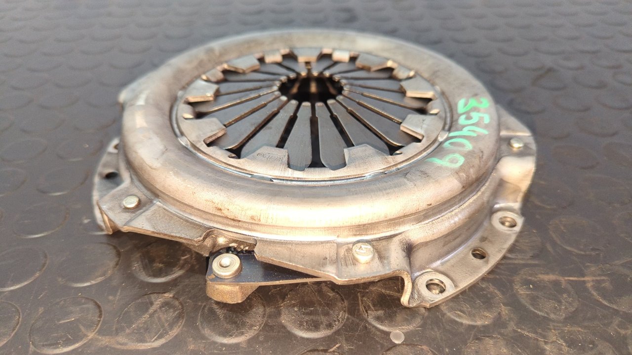 KIT EMBRAGUE CITROEN C3 - vista 9