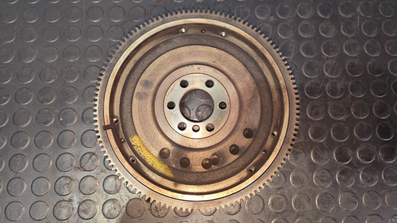 KIT EMBRAGUE CITROEN C3 - vista 8