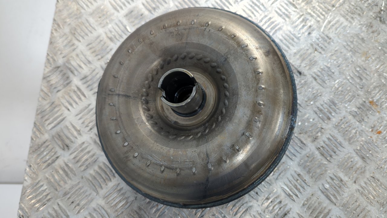 CAJA CAMBIOS MERCEDES-BENZ CLASE C (W203) BERLINA - vista 2