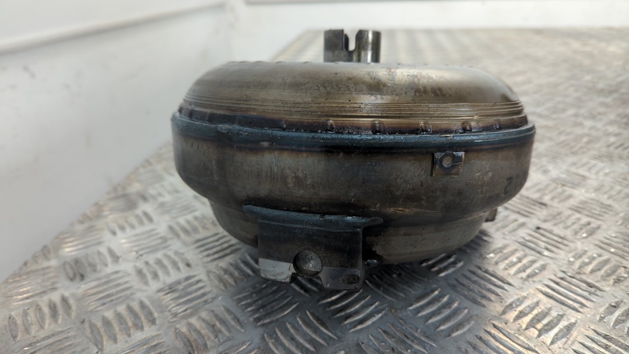 CAJA CAMBIOS MERCEDES-BENZ CLASE C (W203) BERLINA - vista 11