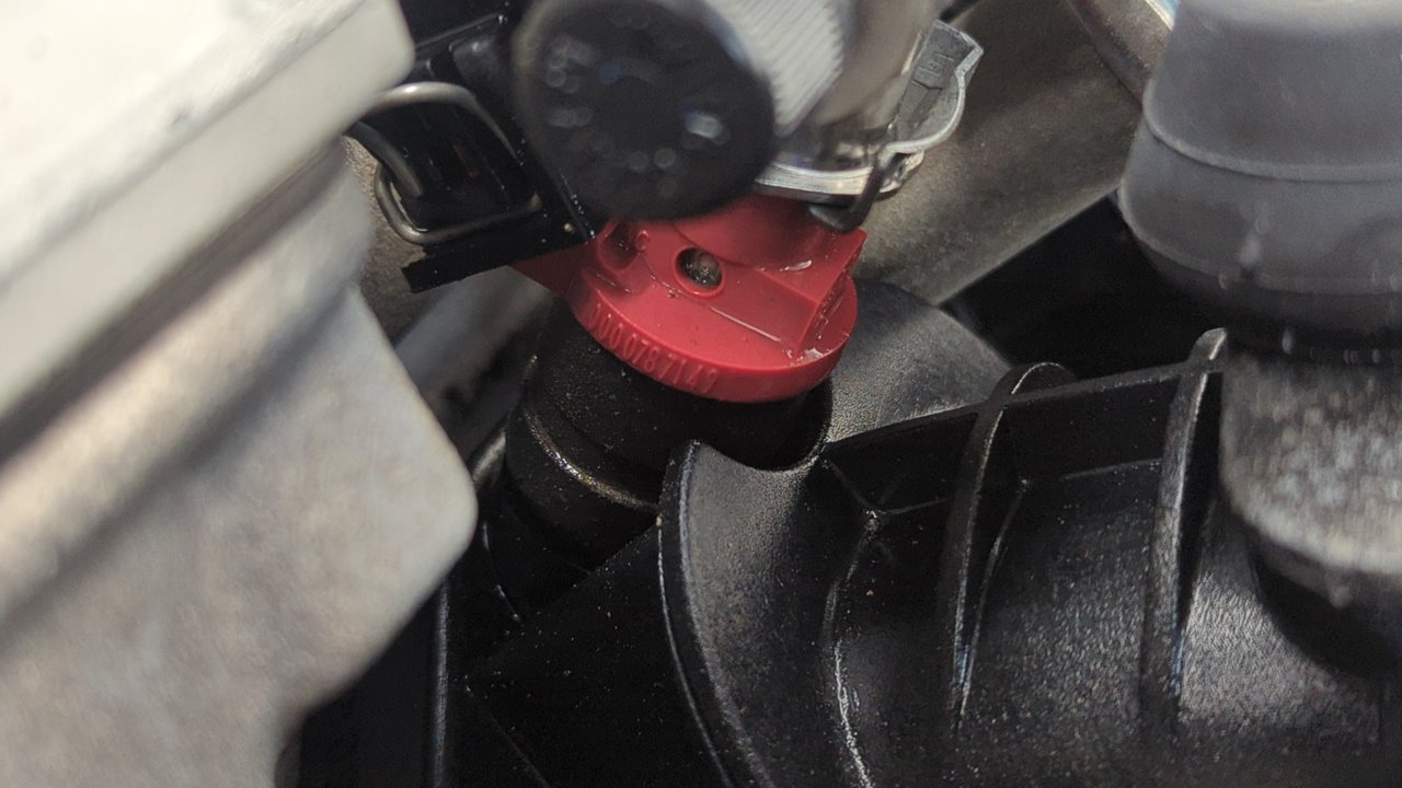 MOTOR MERCEDES-BENZ CLASE C (W203) BERLINA - vista 6