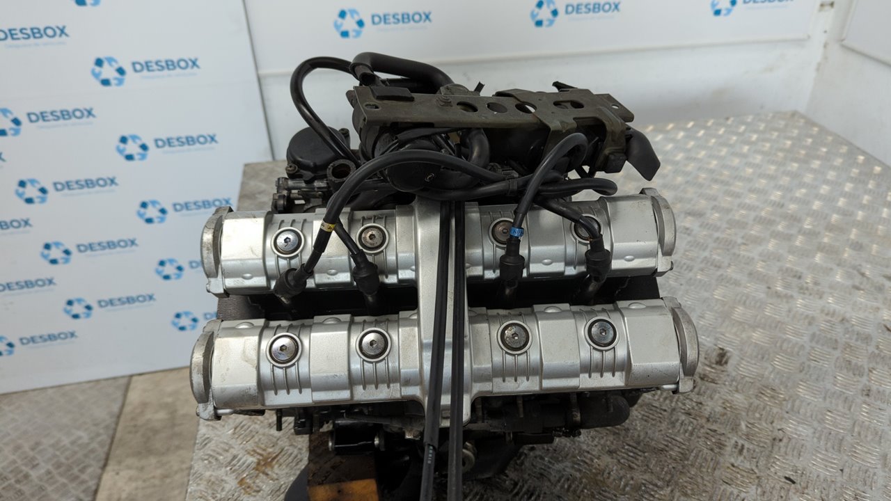 MOTOR YAMAHA FZS 600 / 1000 FAZER - vista 7