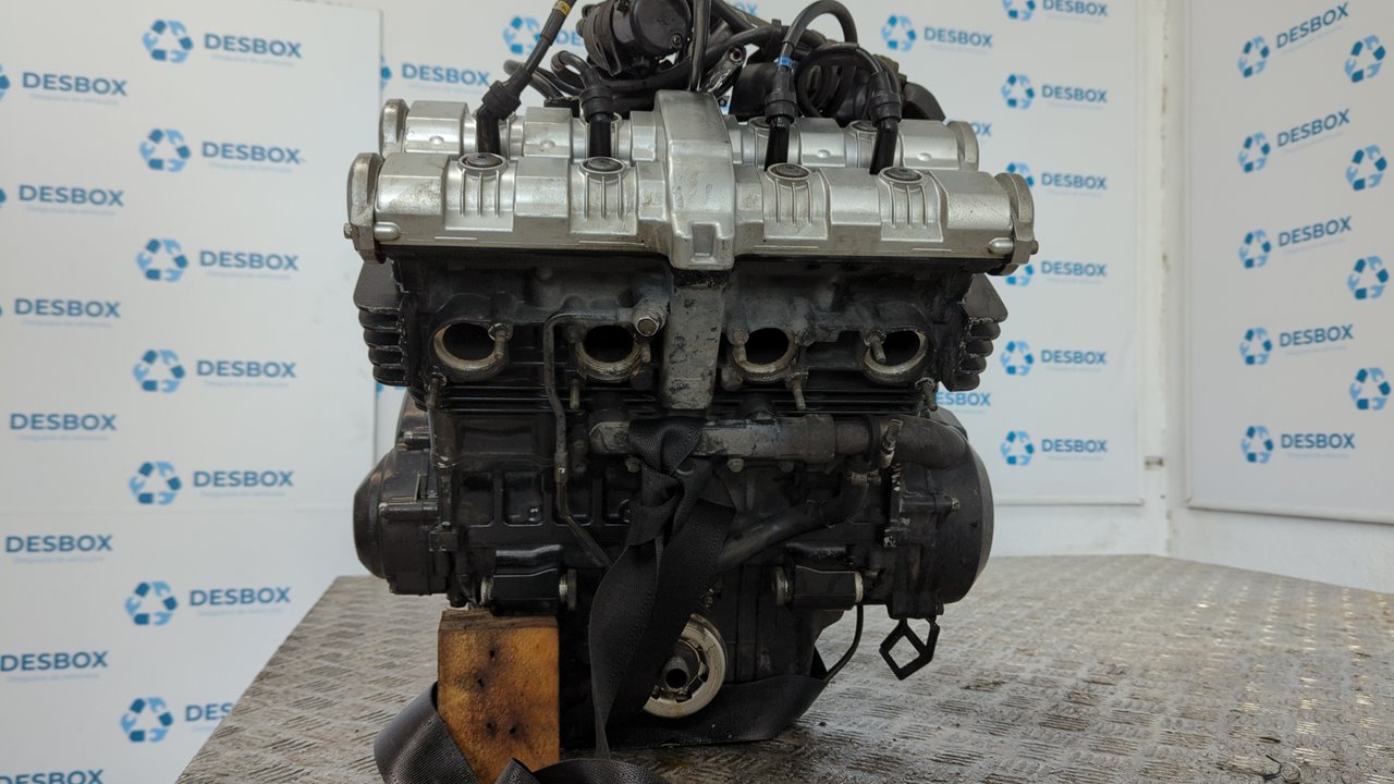 MOTOR YAMAHA FZS 600 / 1000 FAZER - vista 4