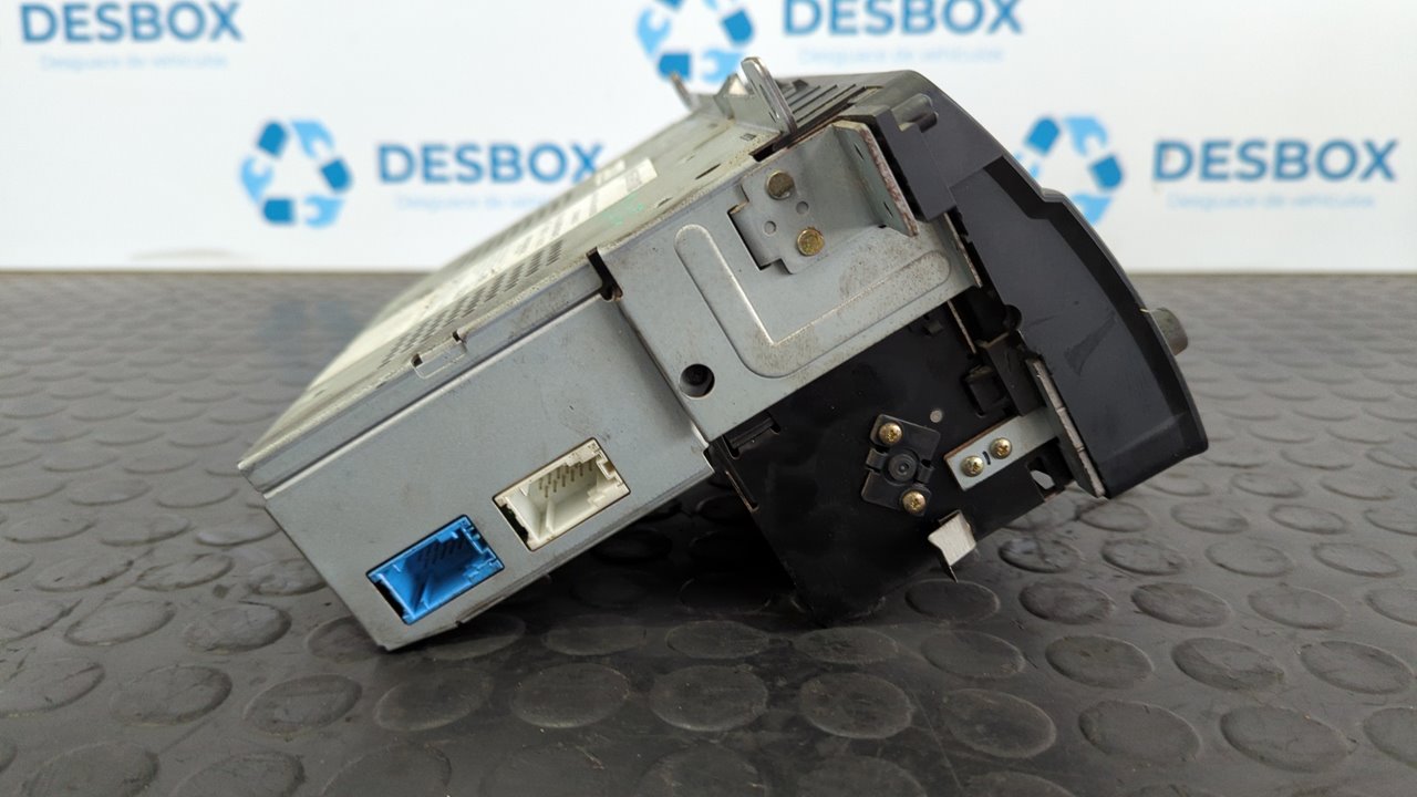 SISTEMA NAVEGACION GPS BMW SERIE 3 BERLINA (E46) - vista 7