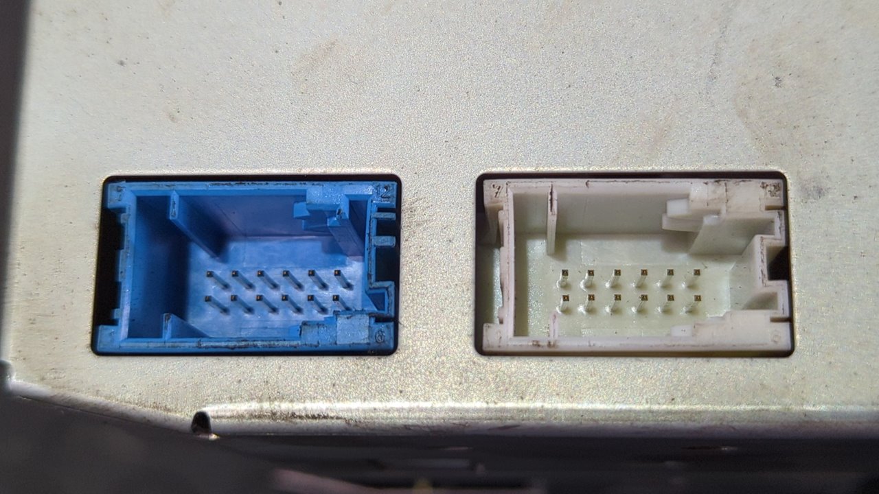 SISTEMA NAVEGACION GPS BMW SERIE 3 BERLINA (E46) - vista 5