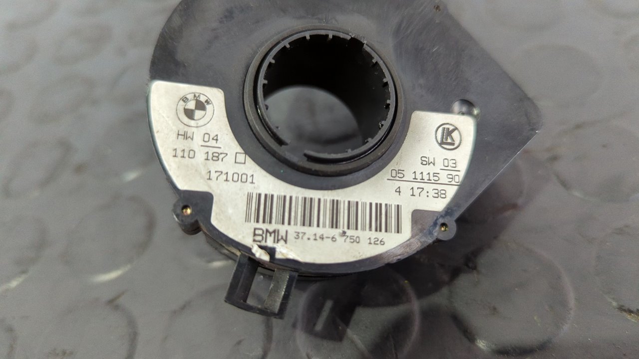 SENSOR BMW SERIE 3 BERLINA (E46) - vista 3