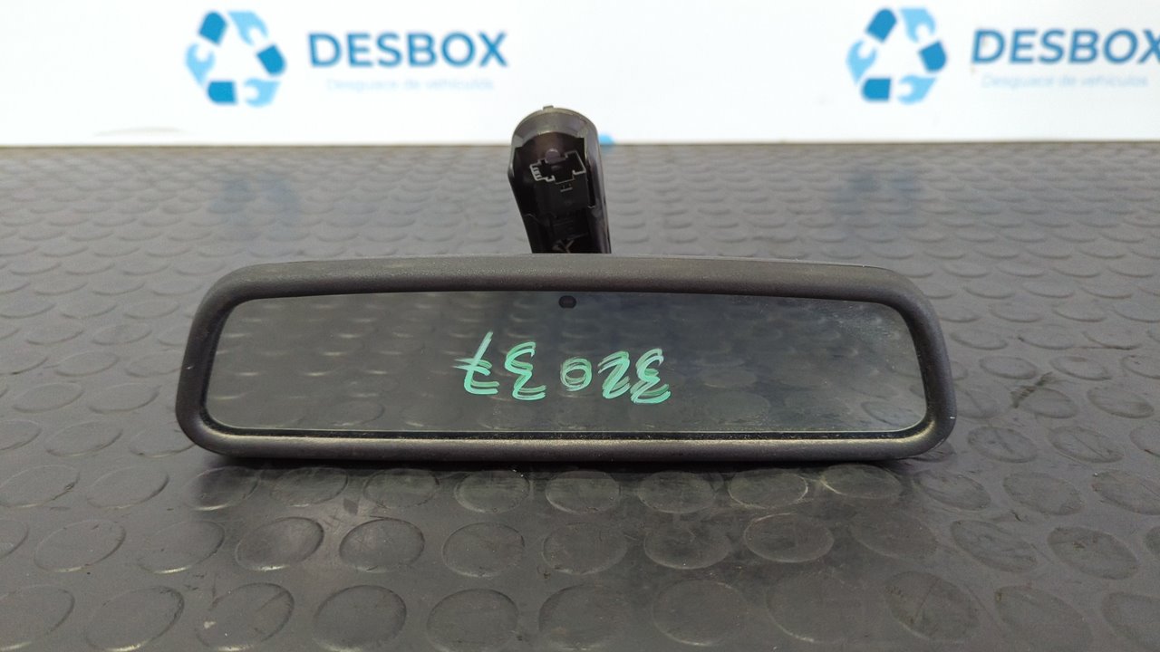 ESPEJO BMW SERIE 3 BERLINA (E46)