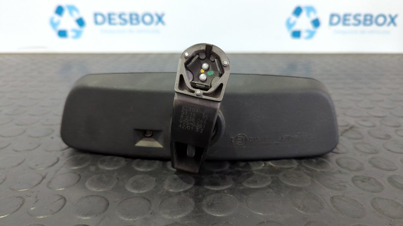 ESPEJO BMW SERIE 3 BERLINA (E46) - vista 4