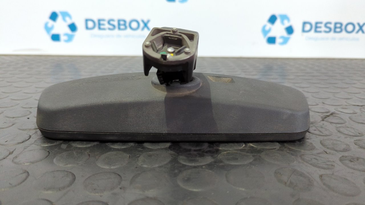 ESPEJO BMW SERIE 3 BERLINA (E46) - vista 5