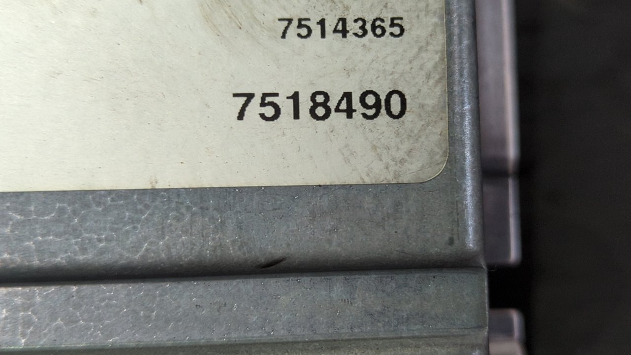 CENTRALITA CAMBIO AUTOMATICO BMW SERIE 3 BERLINA (E46) - vista 4