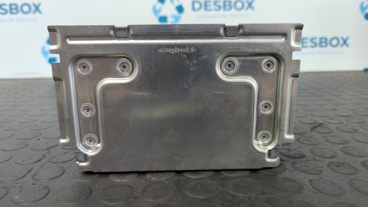 CENTRALITA CAMBIO AUTOMATICO BMW SERIE 3 BERLINA (E46) - vista 2