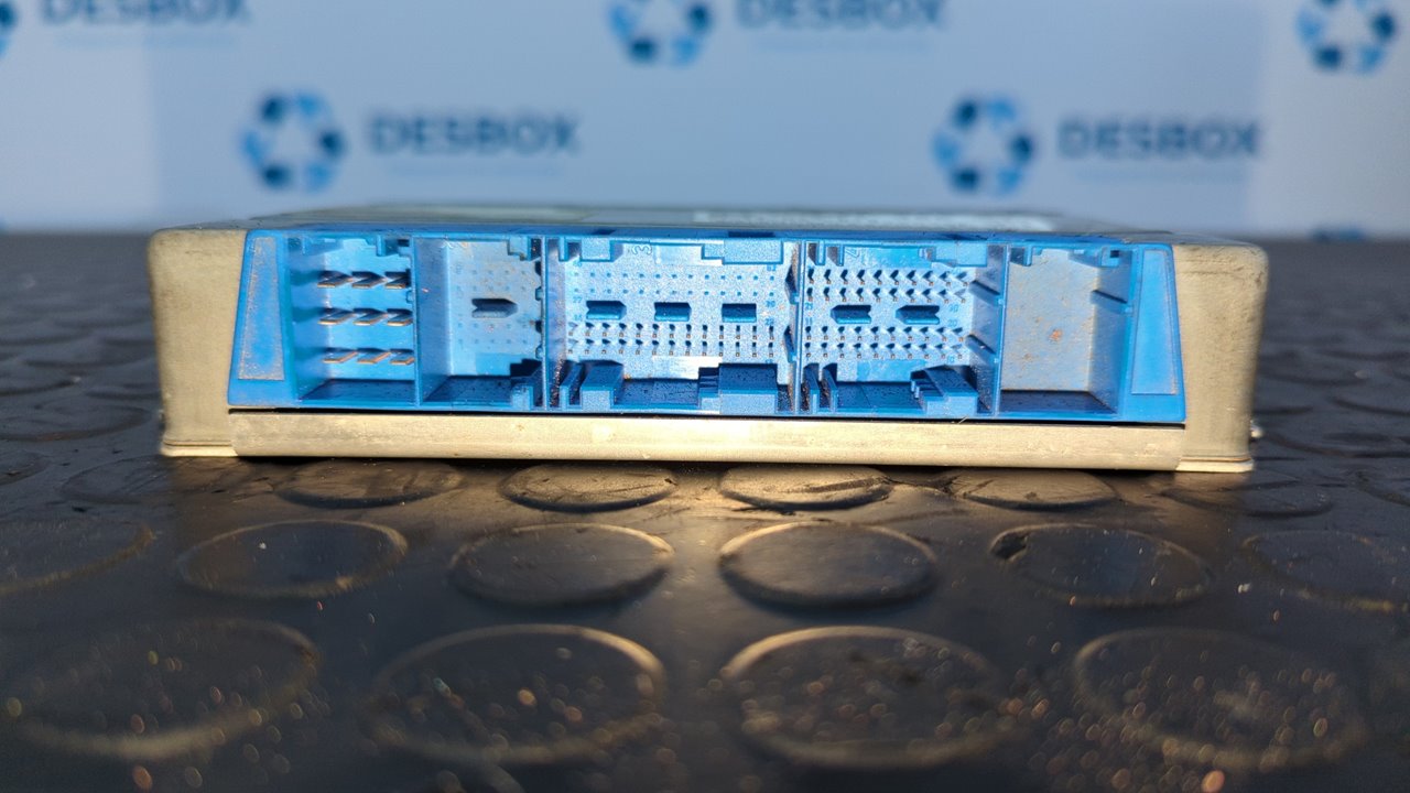 CENTRALITA CAMBIO AUTOMATICO BMW SERIE 3 BERLINA (E46) - vista 5