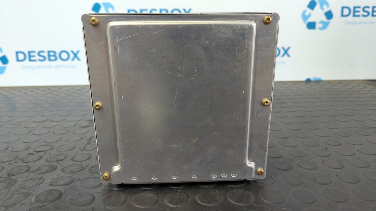 CENTRALITA MOTOR UCE BMW SERIE 3 BERLINA (E46) - vista 2