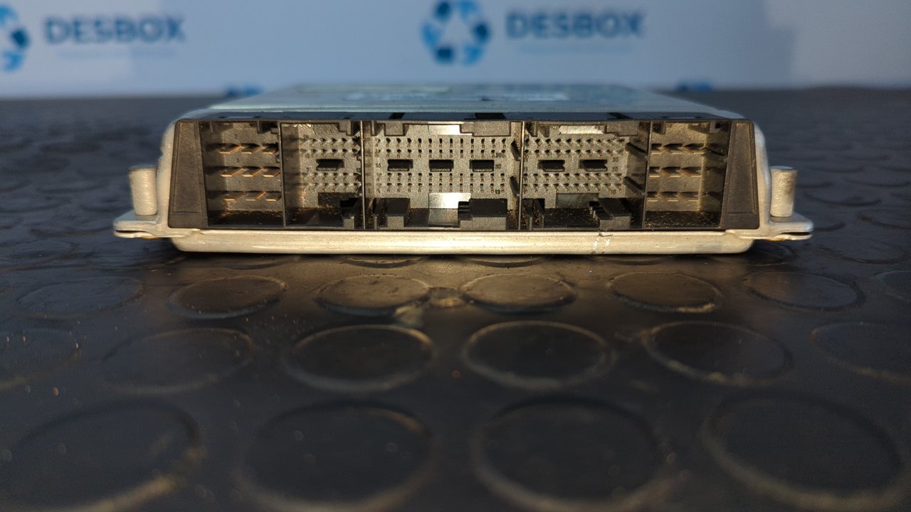 CENTRALITA MOTOR UCE BMW SERIE 3 BERLINA (E46) - vista 3