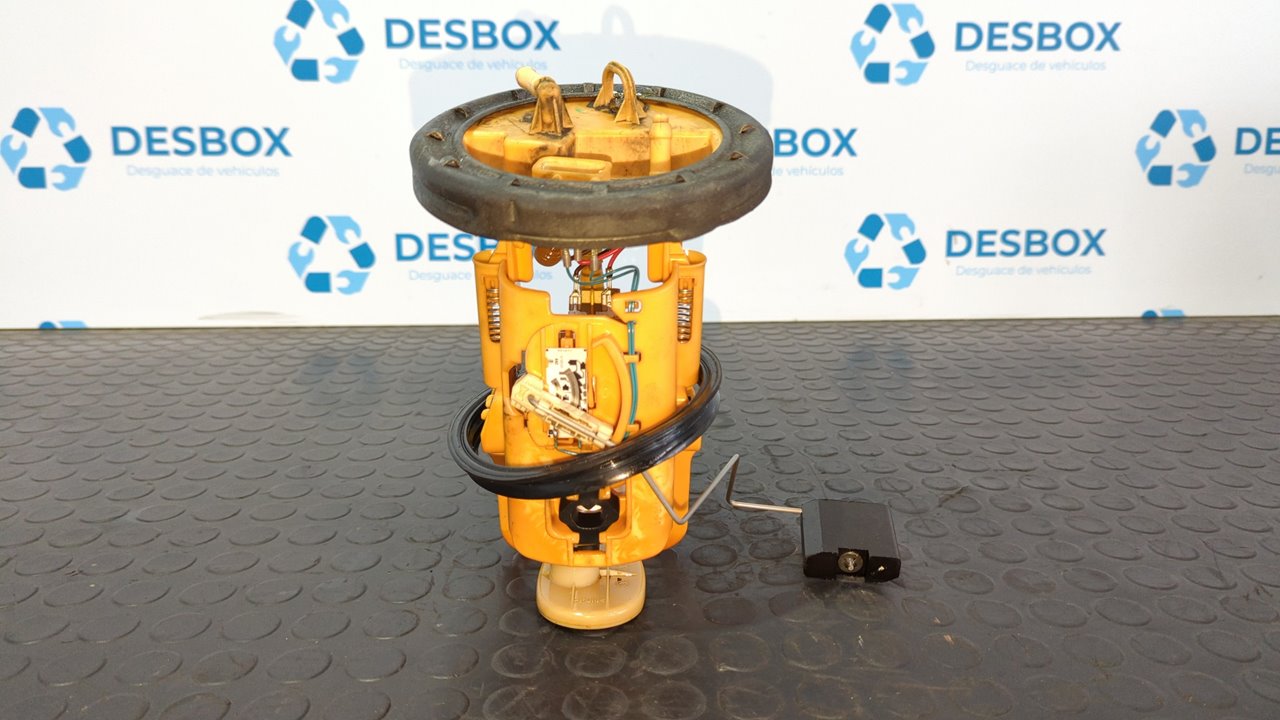 AFORADOR BMW SERIE 3 BERLINA (E46)