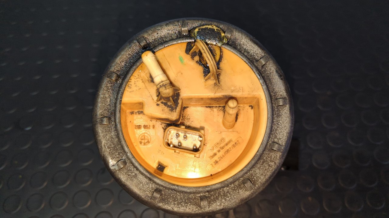 AFORADOR BMW SERIE 3 BERLINA (E46) - vista 7