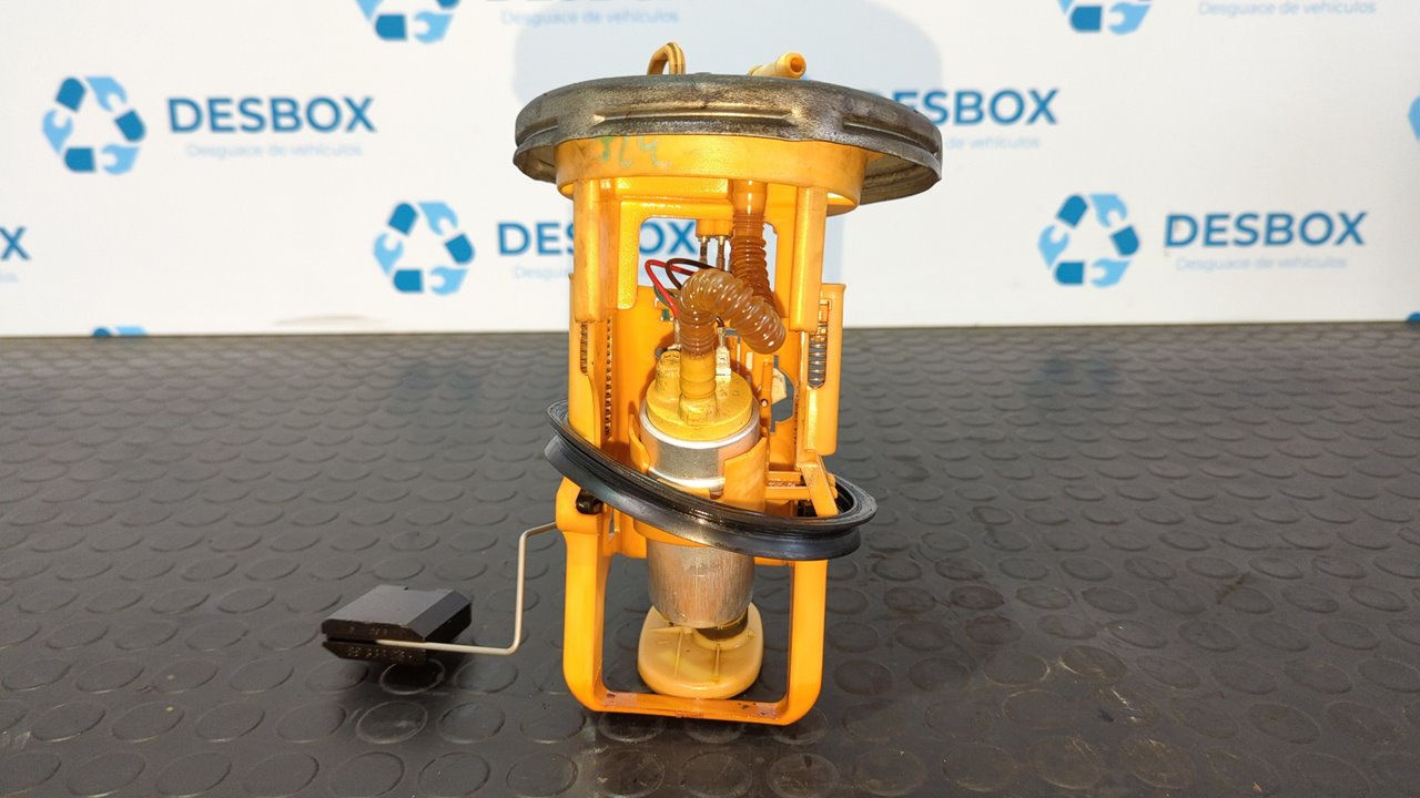 AFORADOR BMW SERIE 3 BERLINA (E46) - vista 3