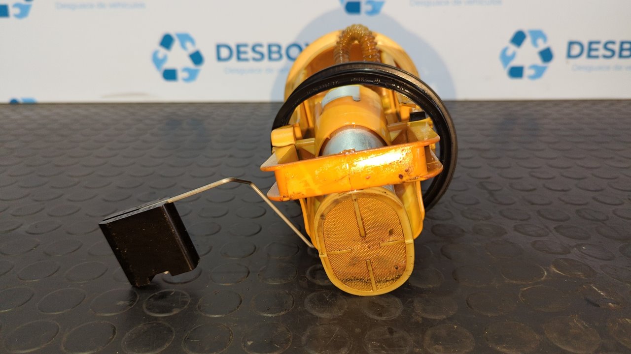 AFORADOR BMW SERIE 3 BERLINA (E46) - vista 2