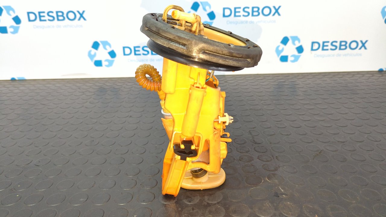 AFORADOR BMW SERIE 3 BERLINA (E46) - vista 5