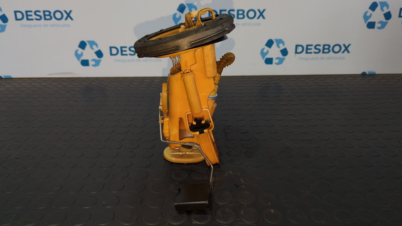 AFORADOR BMW SERIE 3 BERLINA (E46) - vista 6