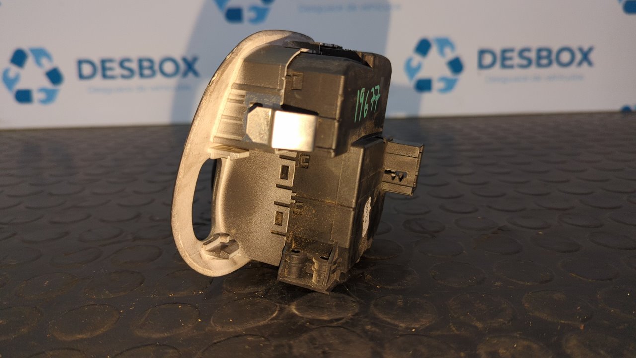 MANDO LUCES MERCEDES-BENZ CLASE C (W203) BERLINA - vista 8