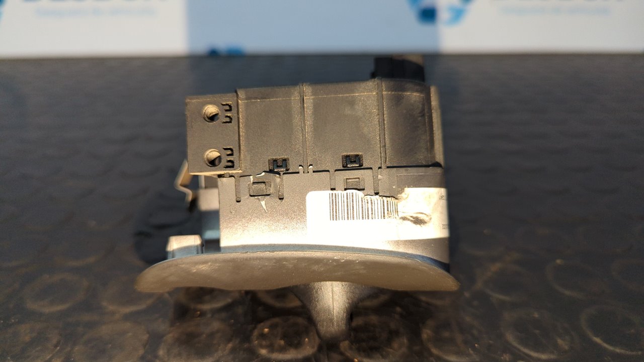 MANDO LUCES MERCEDES-BENZ CLASE C (W203) BERLINA - vista 6