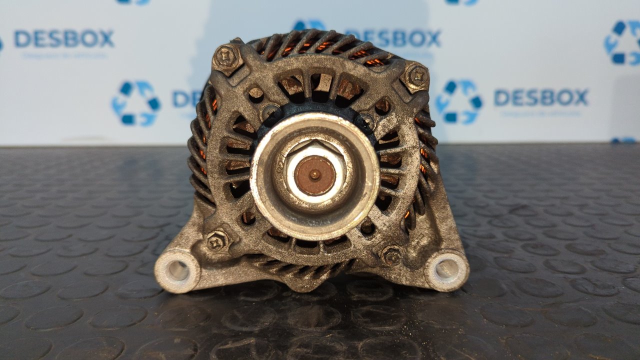 ALTERNADOR CITROEN C3