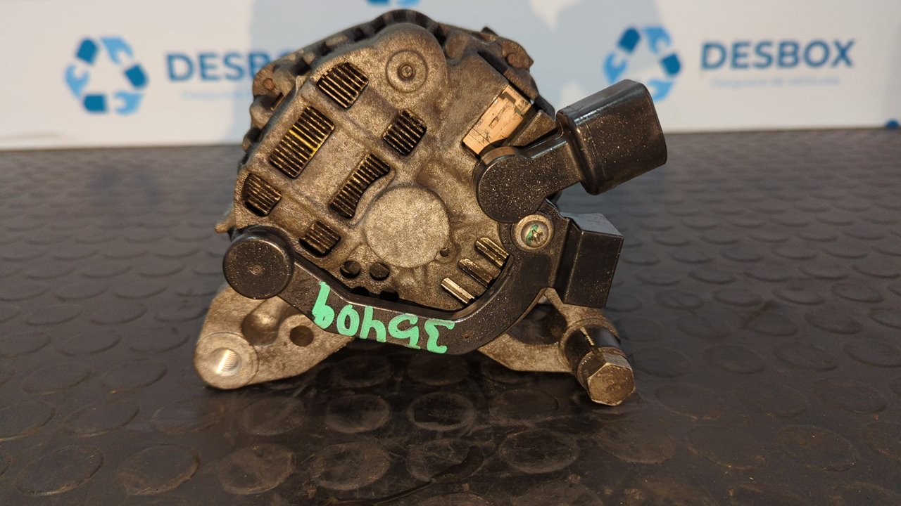 ALTERNADOR CITROEN C3 - vista 7