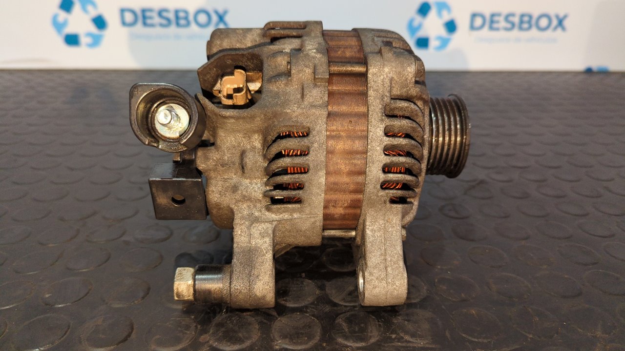 ALTERNADOR CITROEN C3 - vista 6
