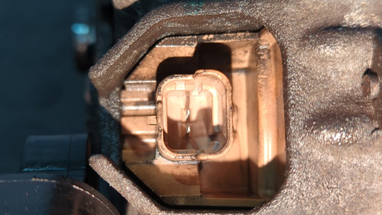 ALTERNADOR CITROEN C3 - vista 3