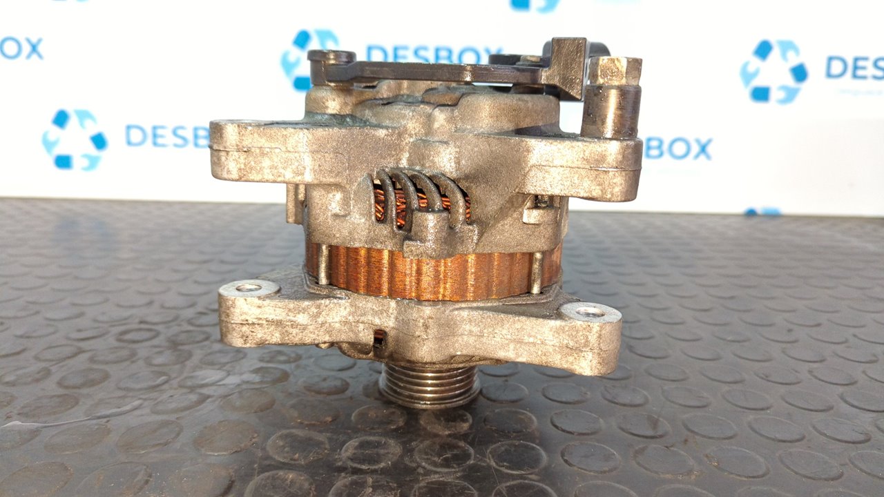 ALTERNADOR CITROEN C3 - vista 2