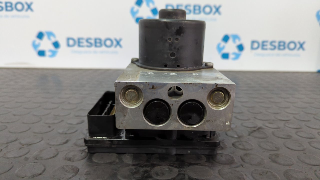 ABS MERCEDES-BENZ CLASE C (W203) BERLINA - vista 3