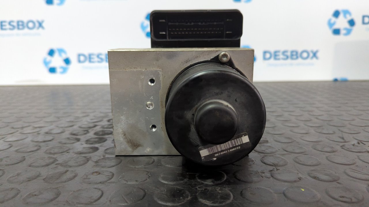 ABS MERCEDES-BENZ CLASE C (W203) BERLINA - vista 2