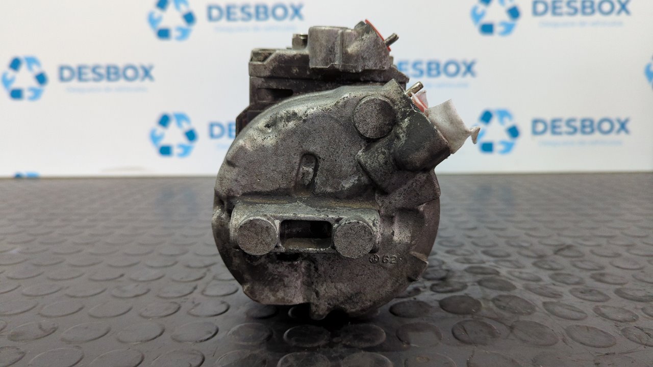 COMPRESOR AIRE ACONDICIONADO BMW SERIE 3 BERLINA (E46) - vista 3