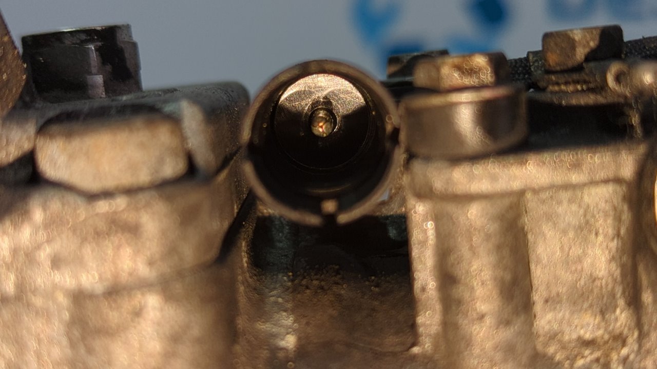 COMPRESOR AIRE ACONDICIONADO BMW SERIE 3 BERLINA (E46) - vista 2