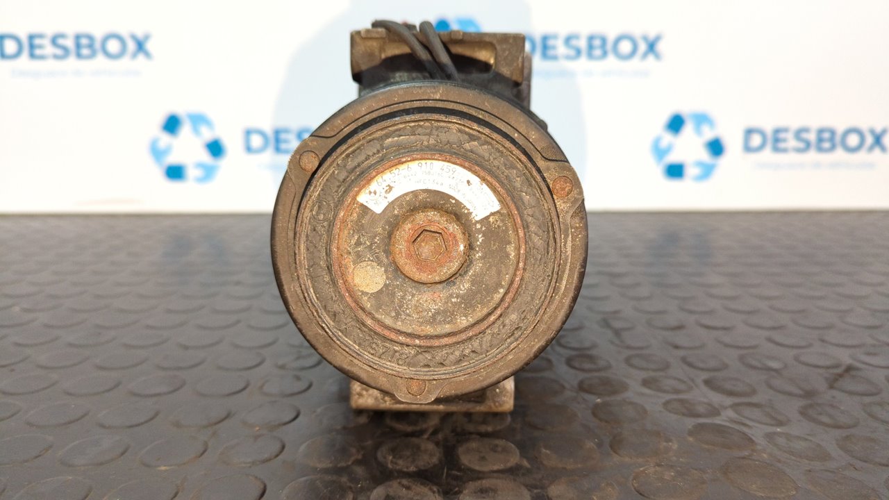 COMPRESOR AIRE ACONDICIONADO BMW SERIE 3 BERLINA (E46) - vista 7