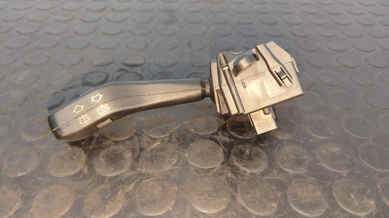 MANDO LIMPIA BMW SERIE 3 BERLINA (E46) - vista 6