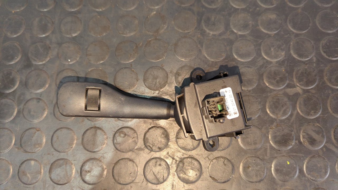 MANDO LIMPIA BMW SERIE 3 BERLINA (E46) - vista 5