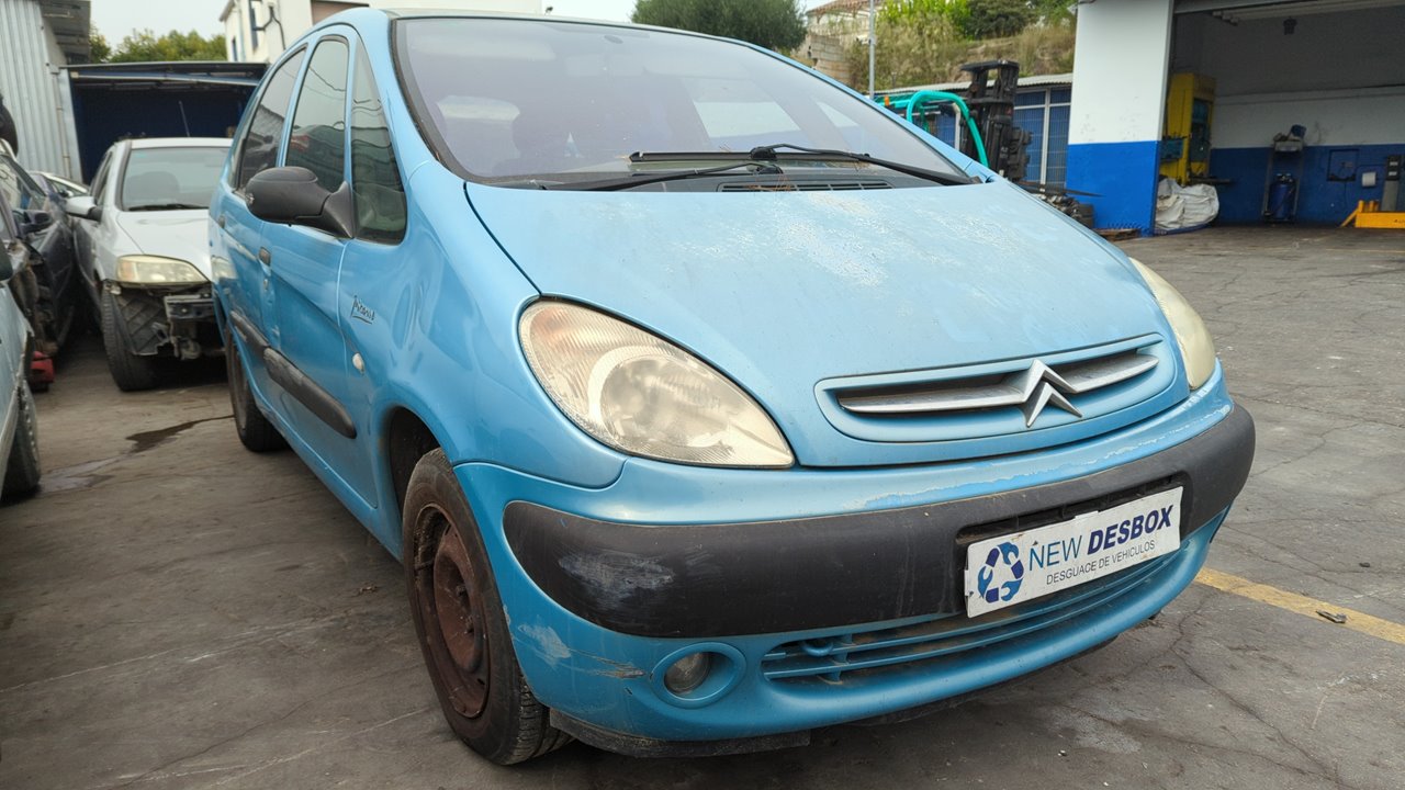 Vista 5