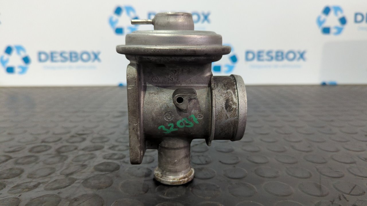 VALVULA EGR BMW SERIE 3 BERLINA (E46)