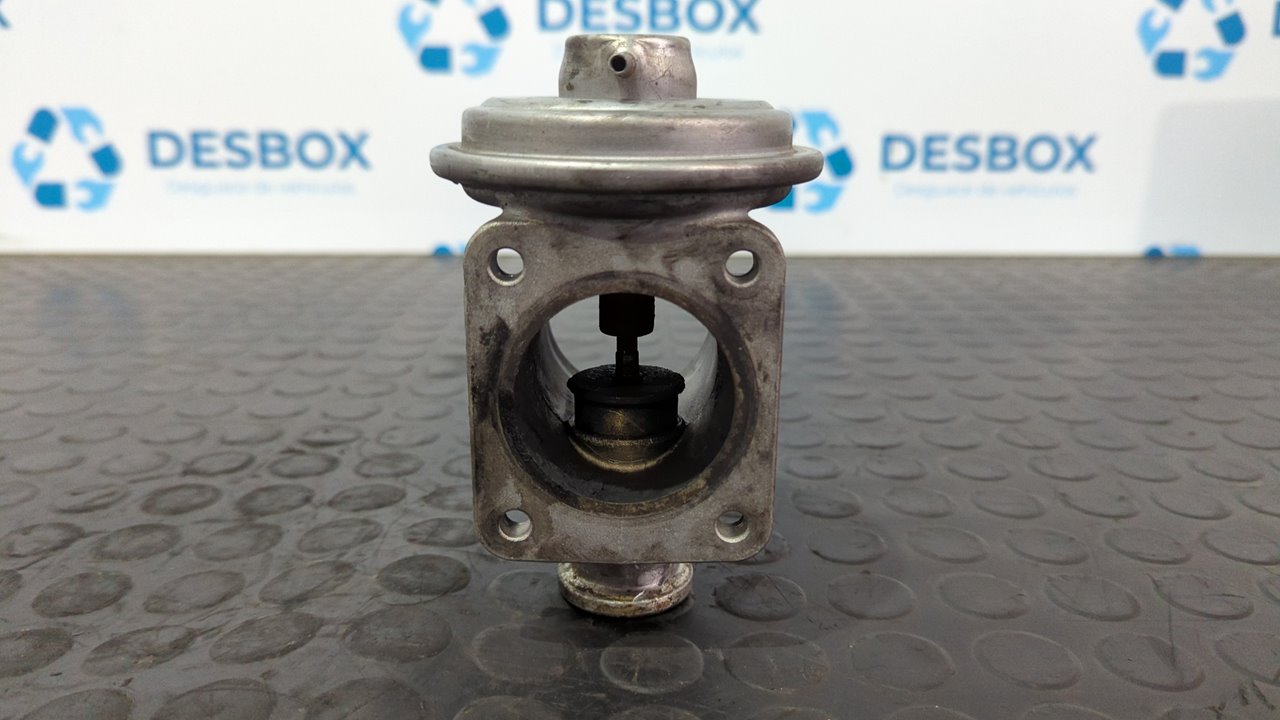 VALVULA EGR BMW SERIE 3 BERLINA (E46) - vista 4